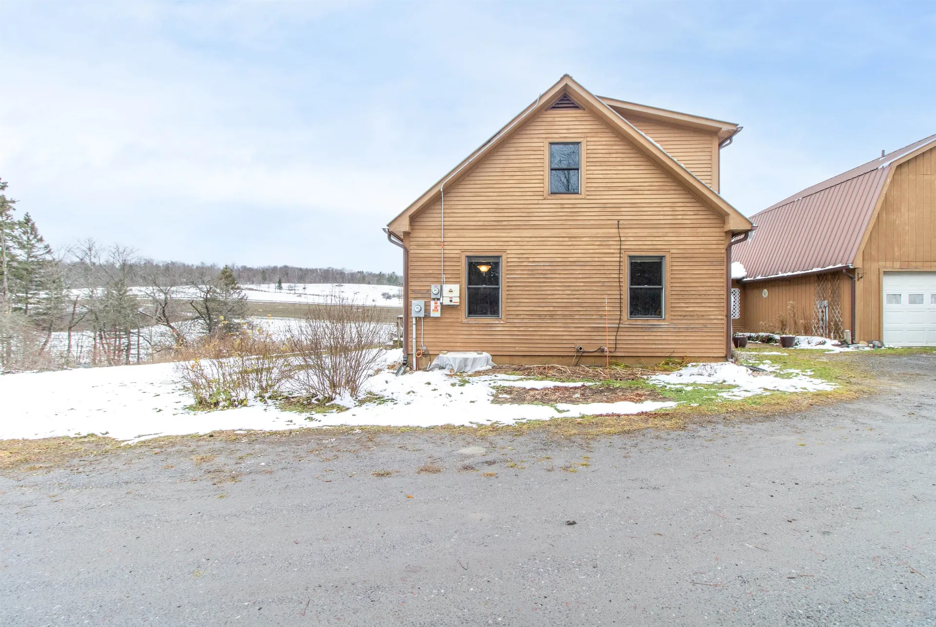 199 Hardwick Farms Road Hardwick VT 05836-9763