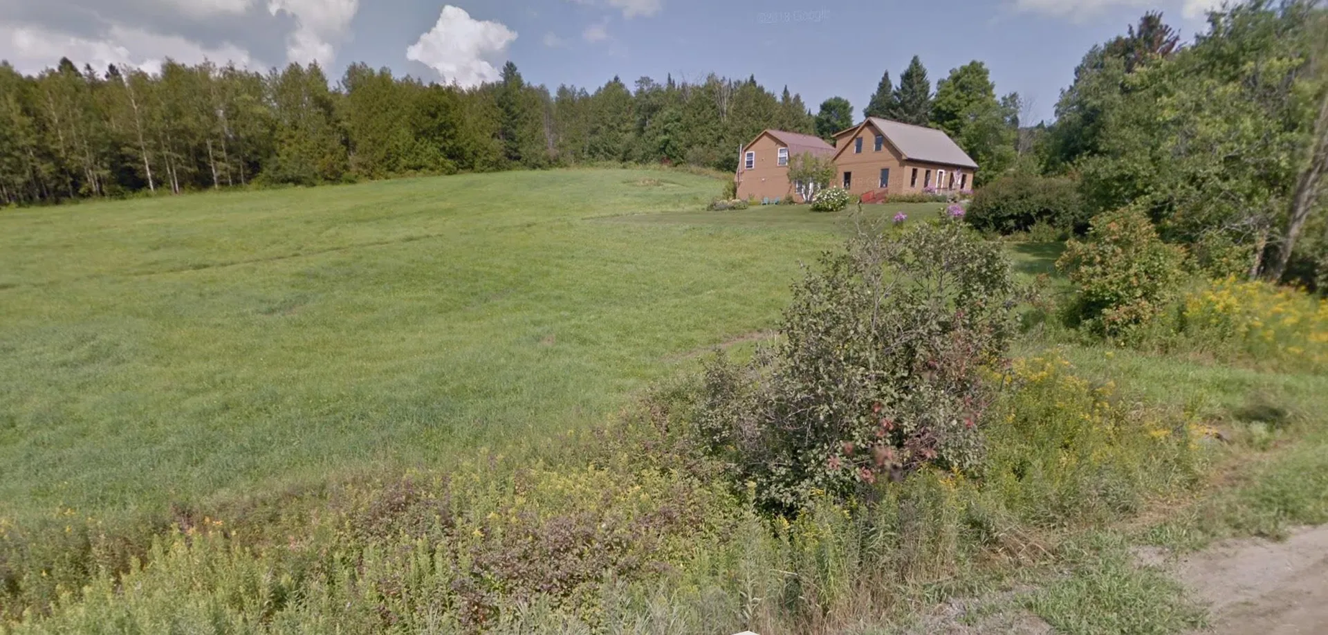 199 Hardwick Farms Road Hardwick VT 05836-9763