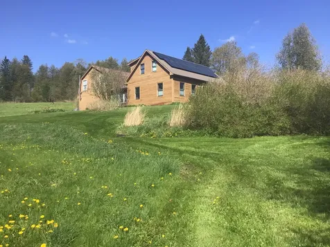 199 Hardwick Farms Road Hardwick VT 05836-9763