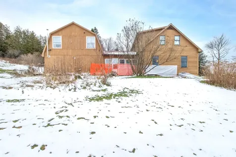 199 Hardwick Farms Road Hardwick VT 05836-9763