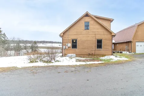 199 Hardwick Farms Road Hardwick VT 05836-9763