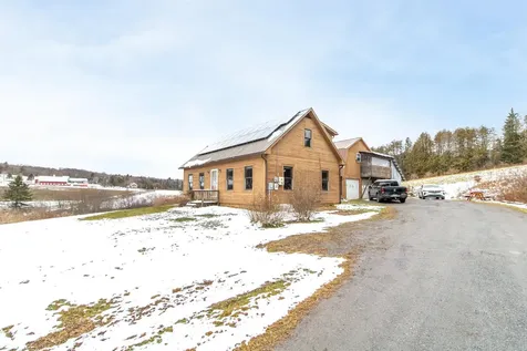 199 Hardwick Farms Road Hardwick VT 05836-9763