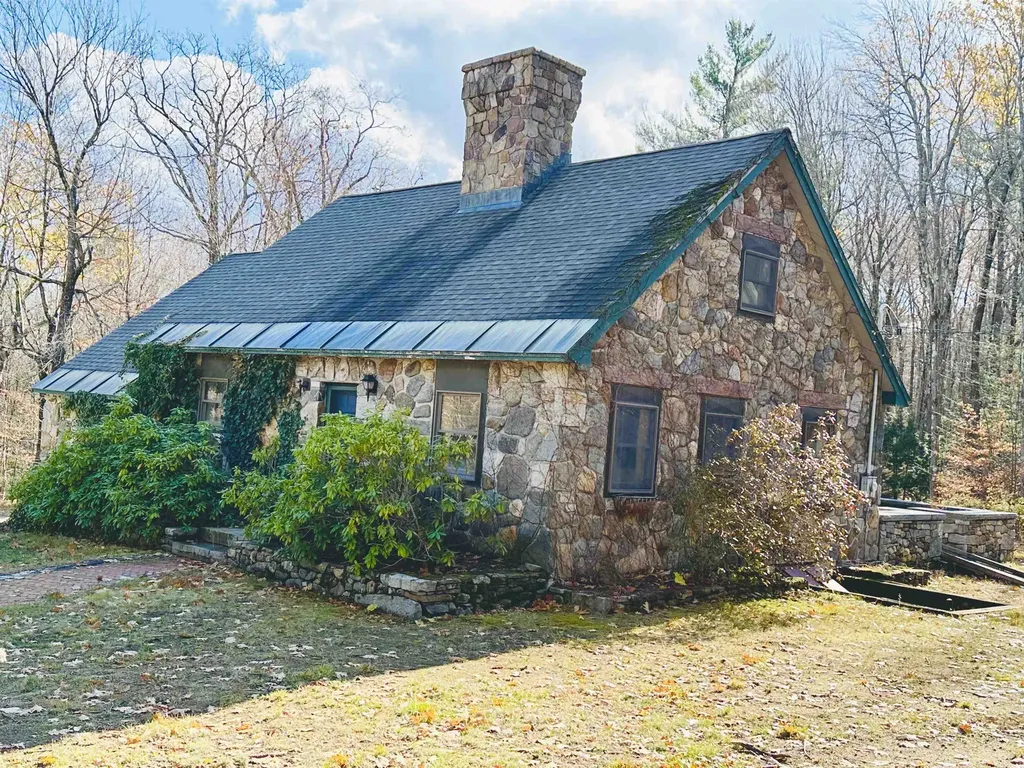 520 North Street Jaffrey NH 03452