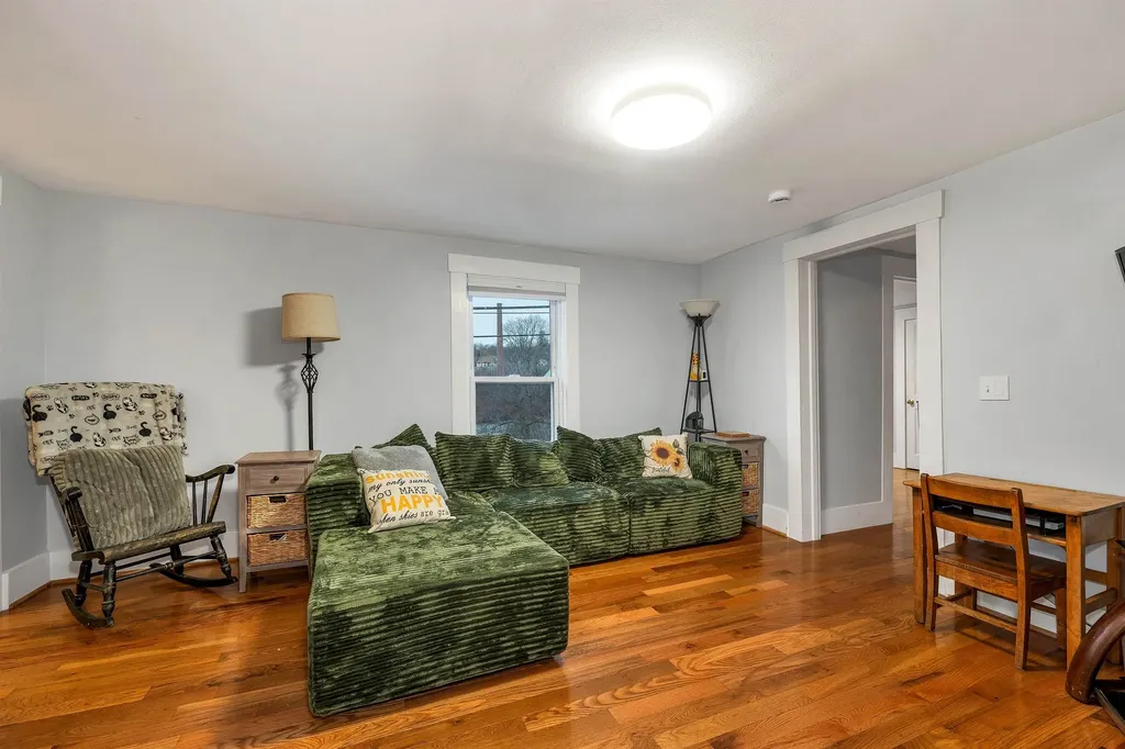 37 Water Street Lebanon NH 03766