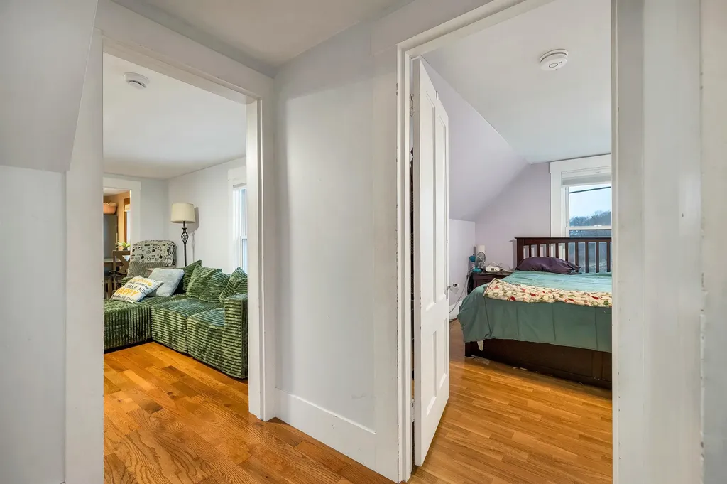 37 Water Street Lebanon NH 03766