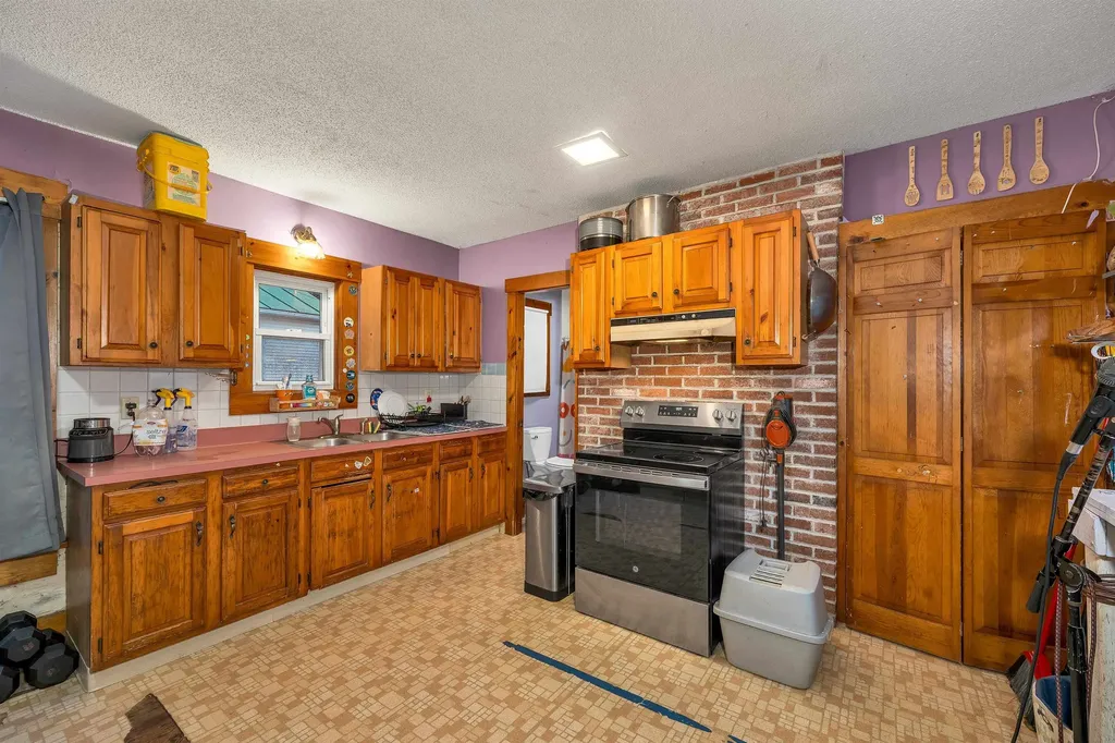 37 Water Street Lebanon NH 03766