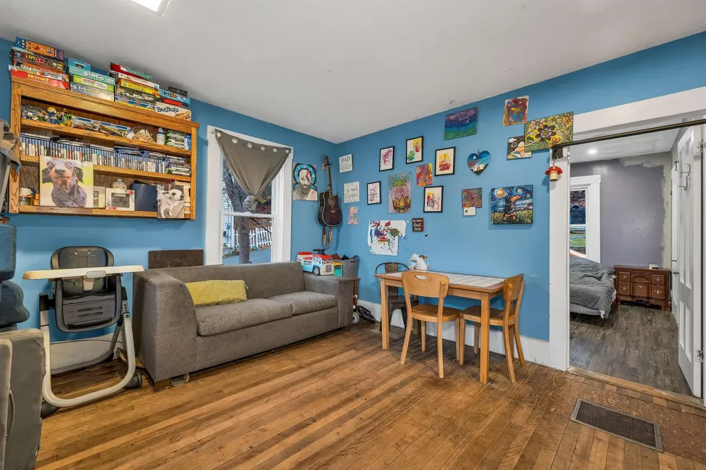 37 Water Street Lebanon NH 03766