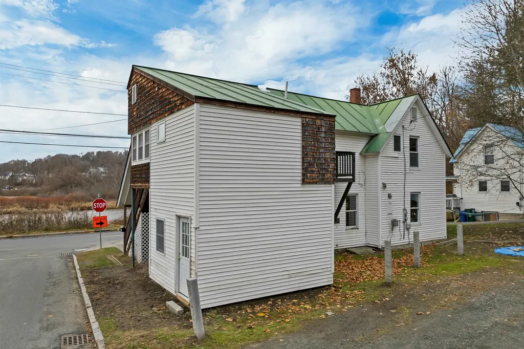 37 Water Street Lebanon NH 03766