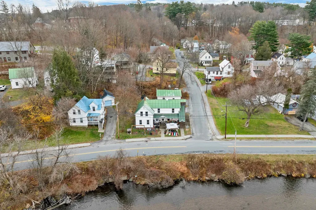 37 Water Street Lebanon NH 03766