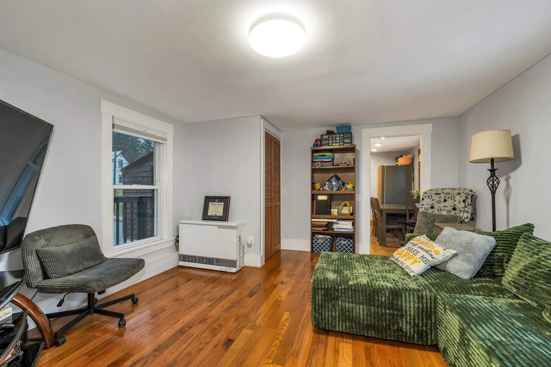 37 Water Street Lebanon NH 03766