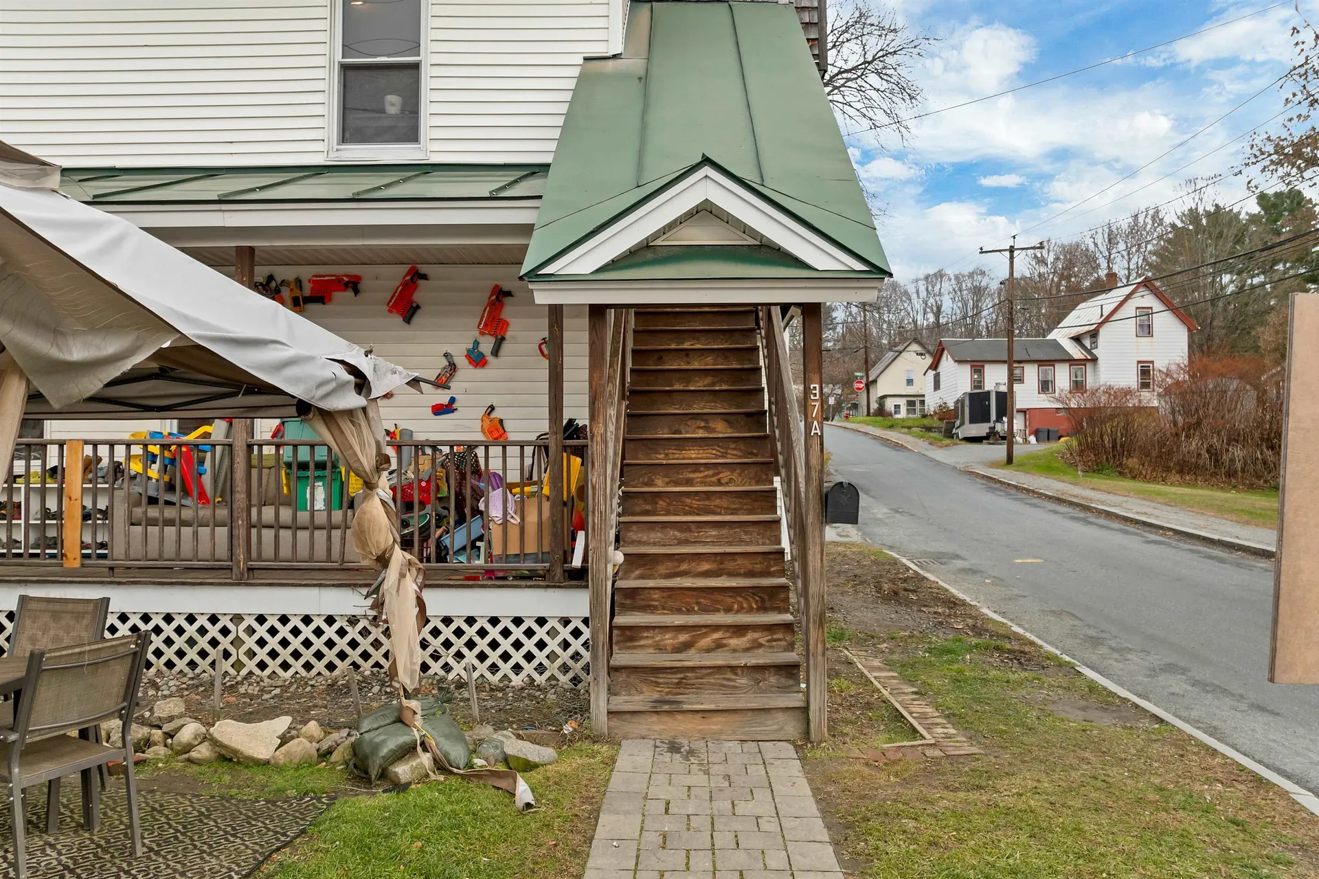 37 Water Street Lebanon NH 03766