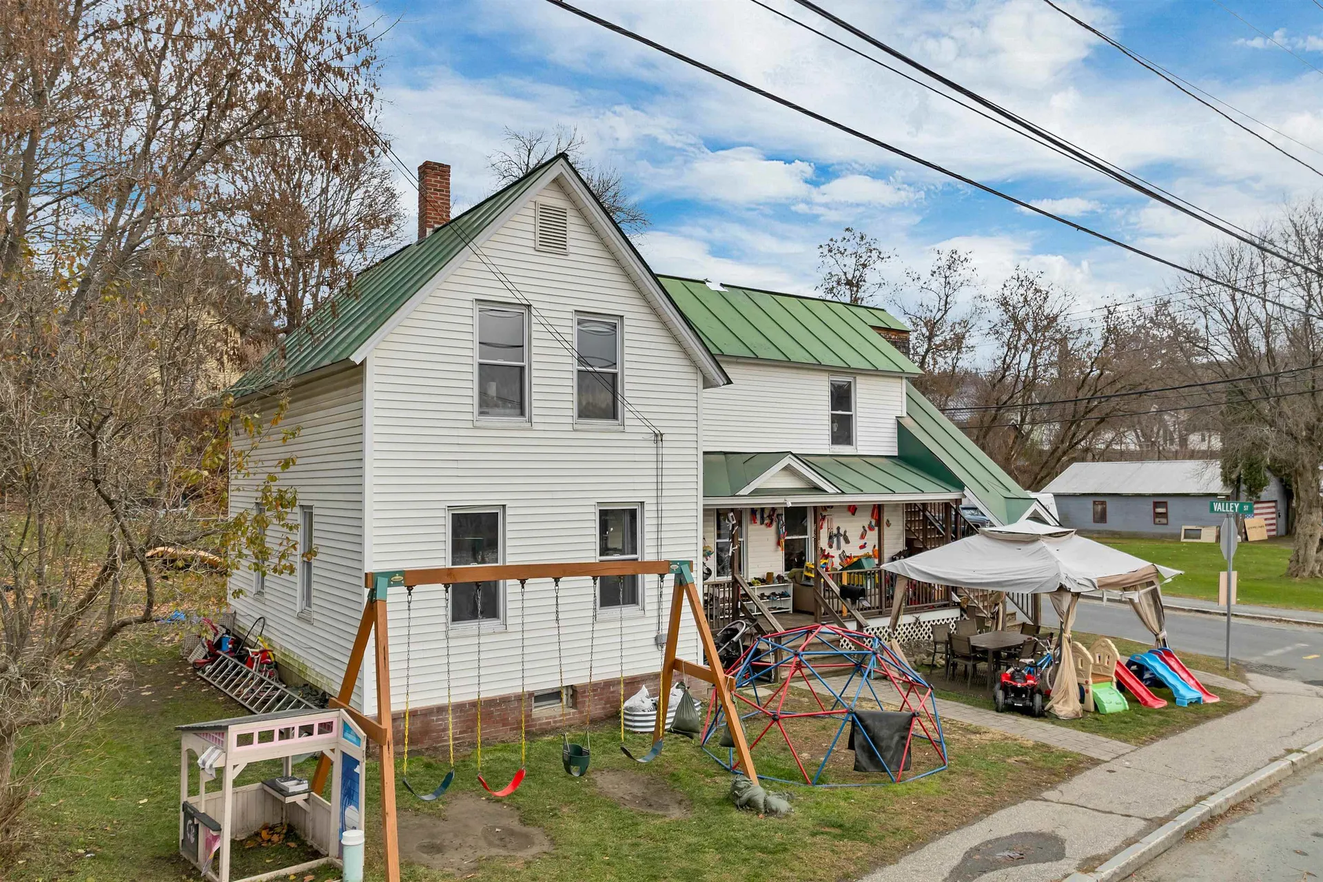 37 Water Street Lebanon NH 03766