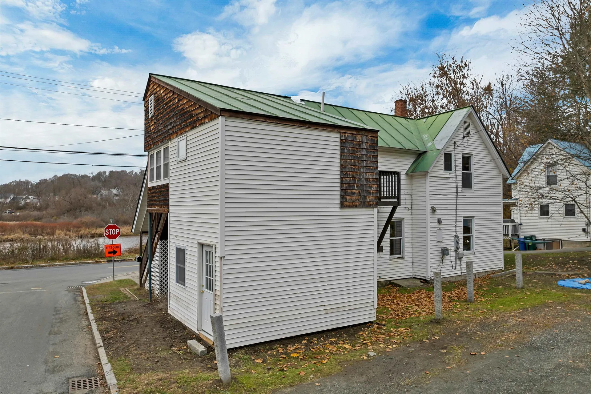 37 Water Street Lebanon NH 03766