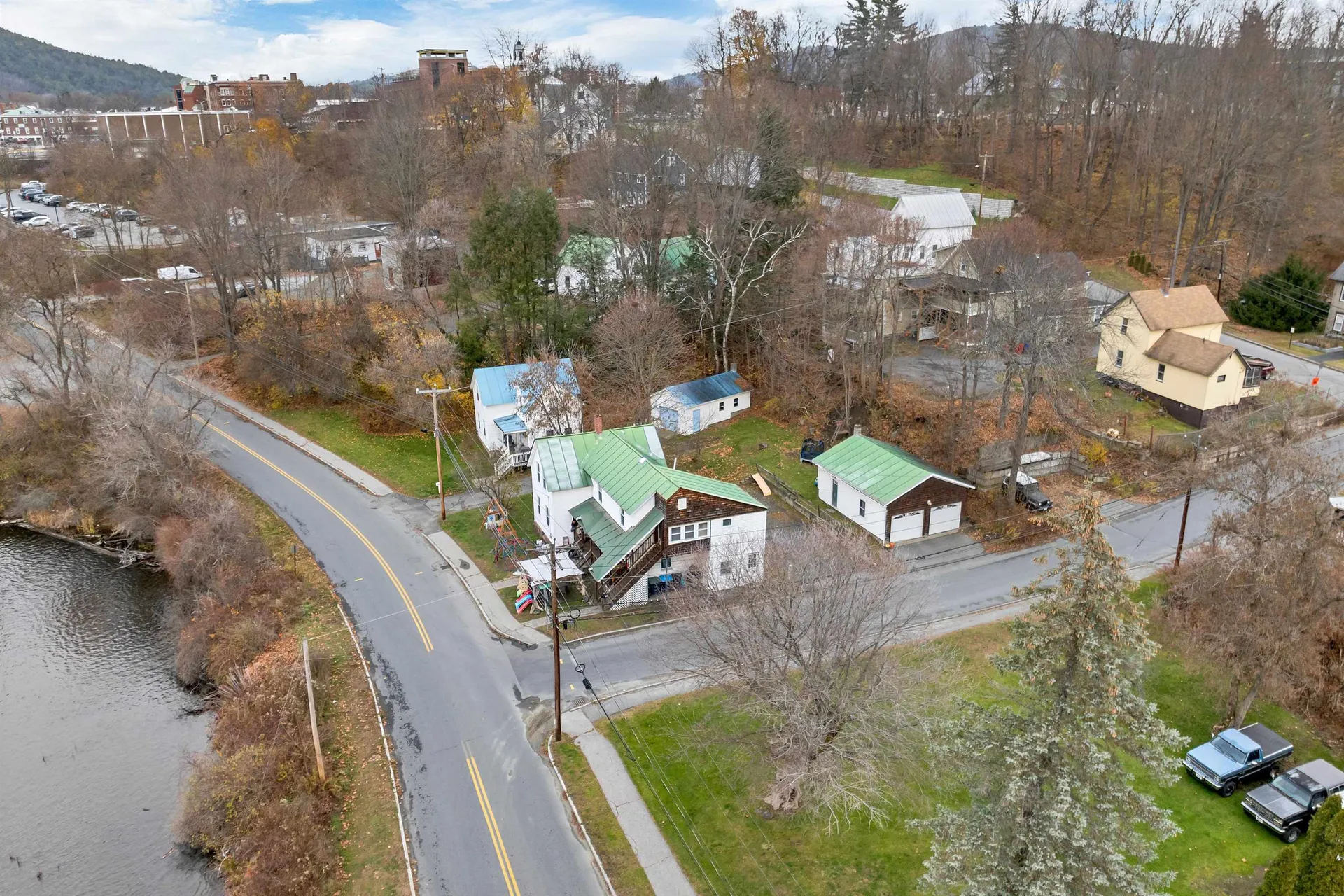 37 Water Street Lebanon NH 03766