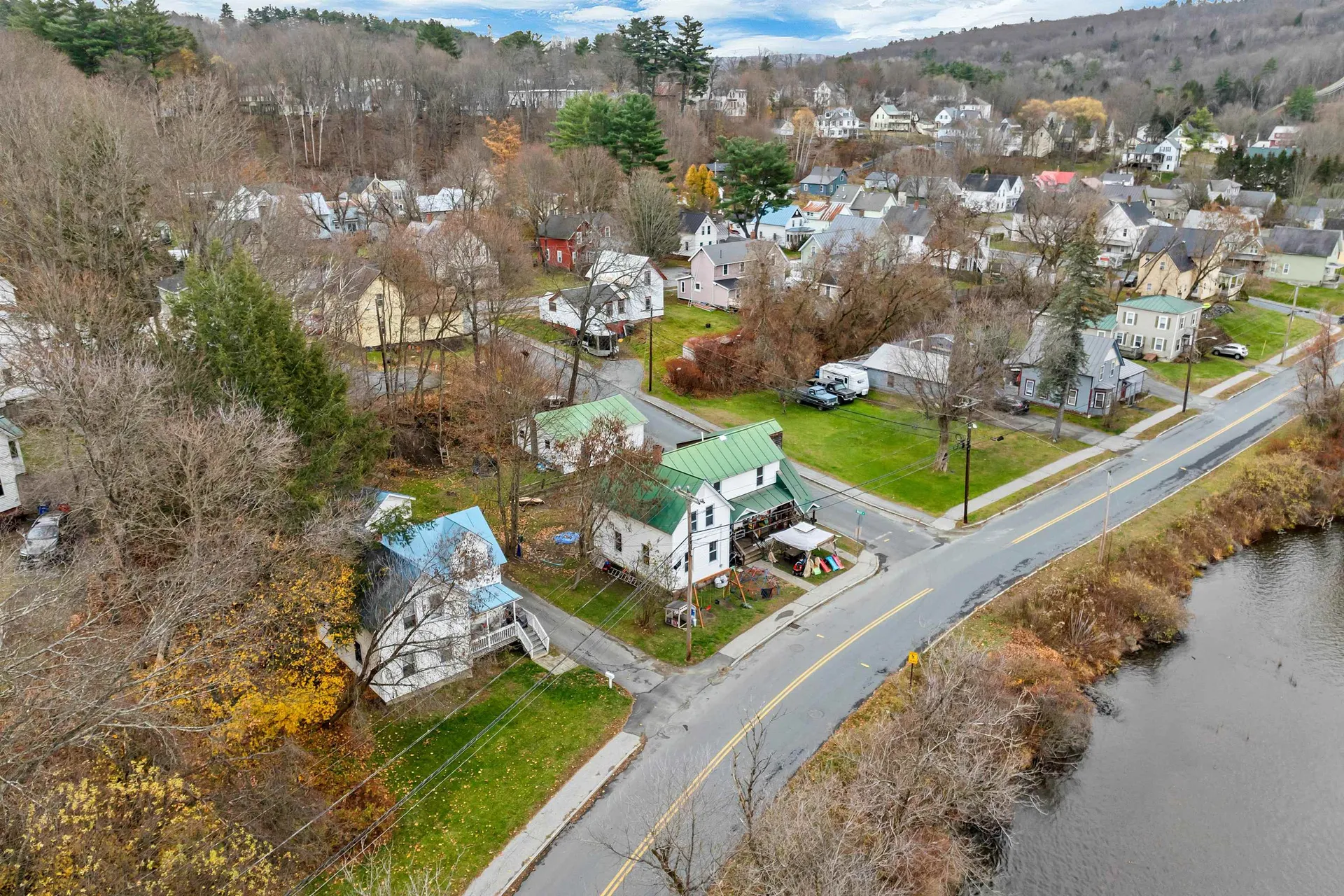 37 Water Street Lebanon NH 03766