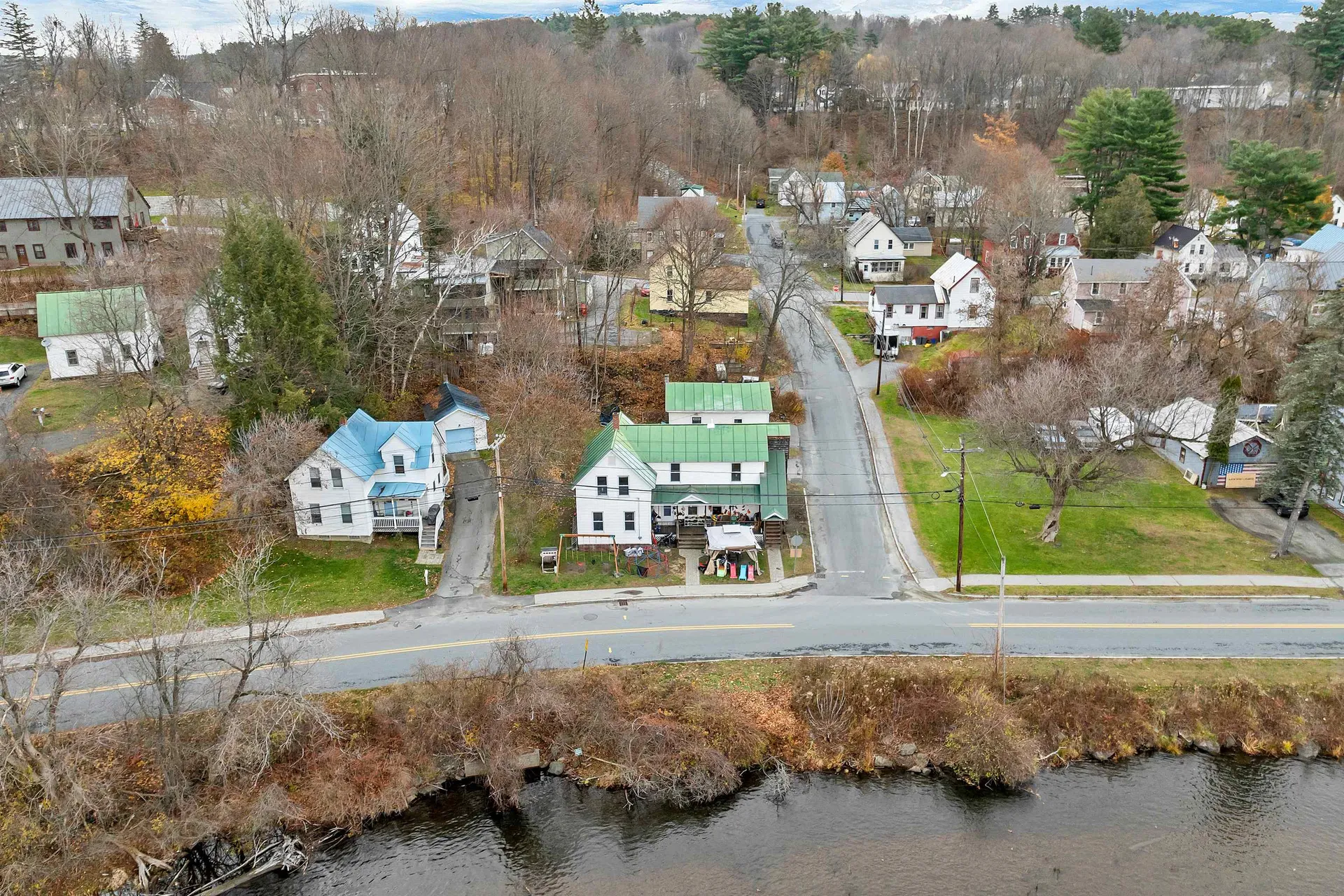 37 Water Street Lebanon NH 03766