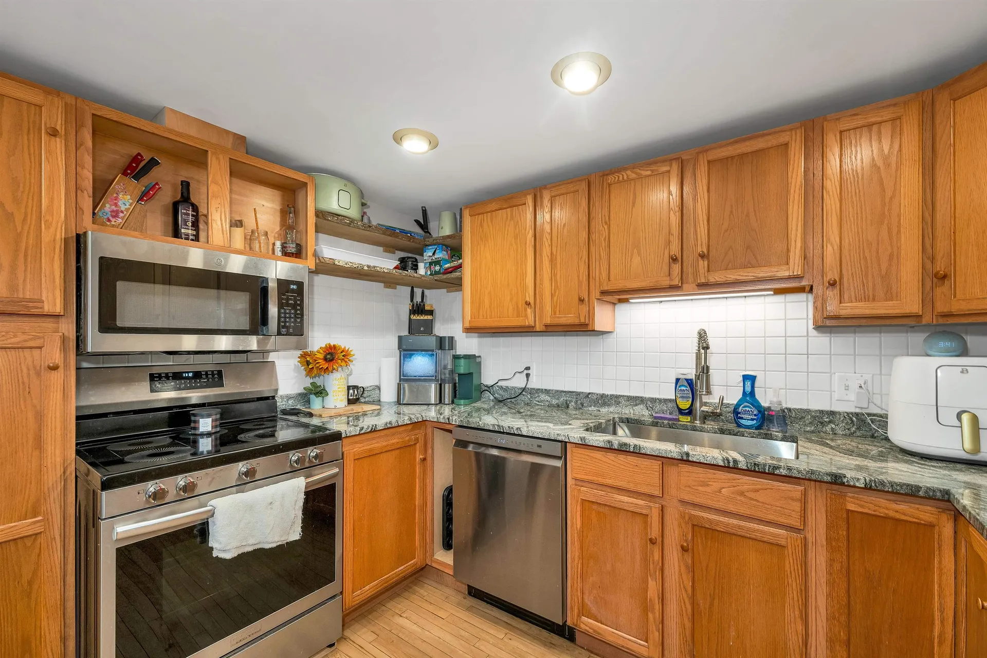 37 Water Street Lebanon NH 03766