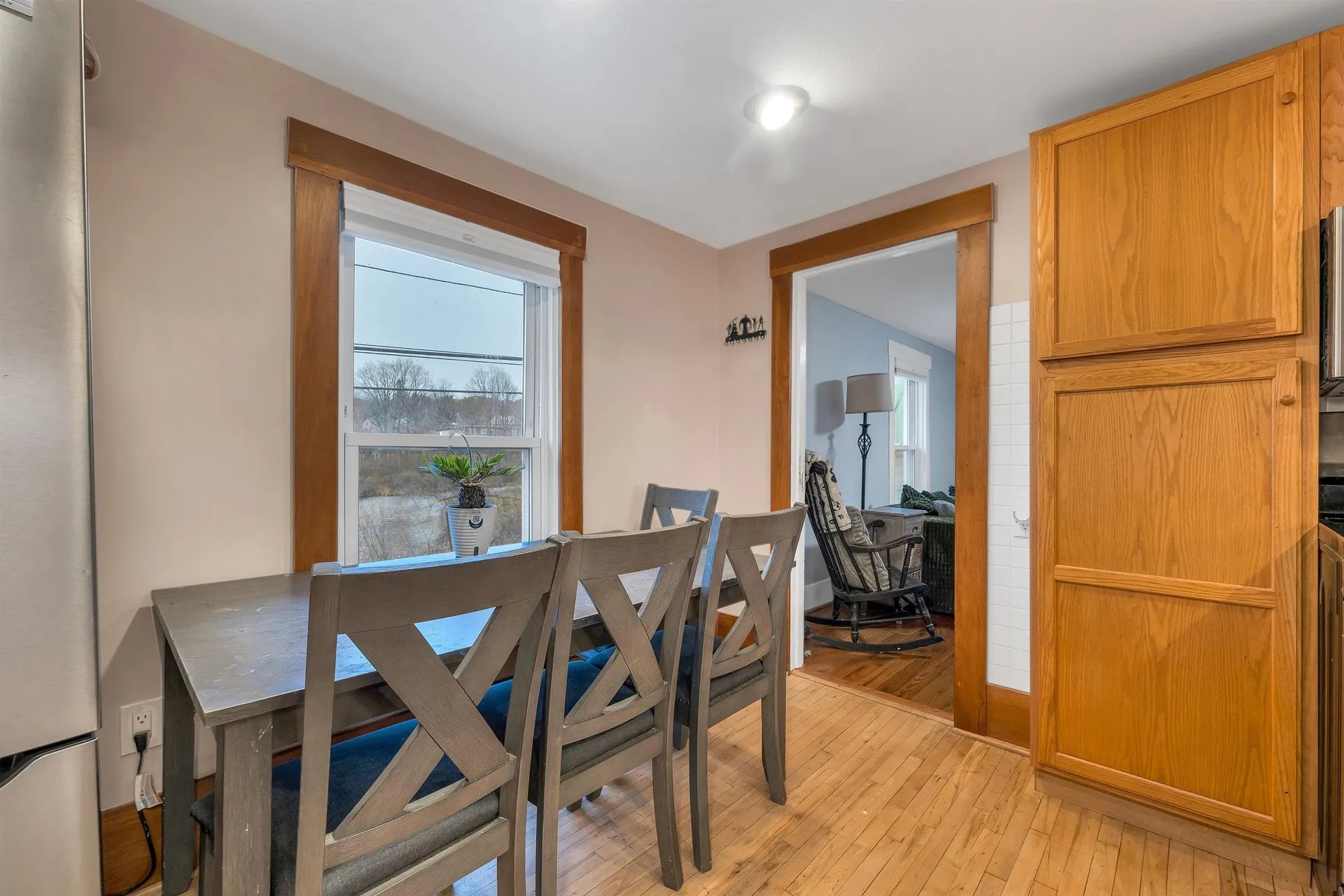 37 Water Street Lebanon NH 03766