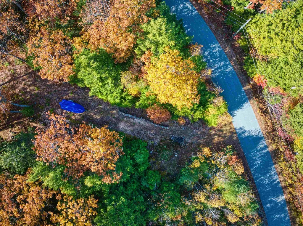 30 Greystone Lane Newbury NH 03255