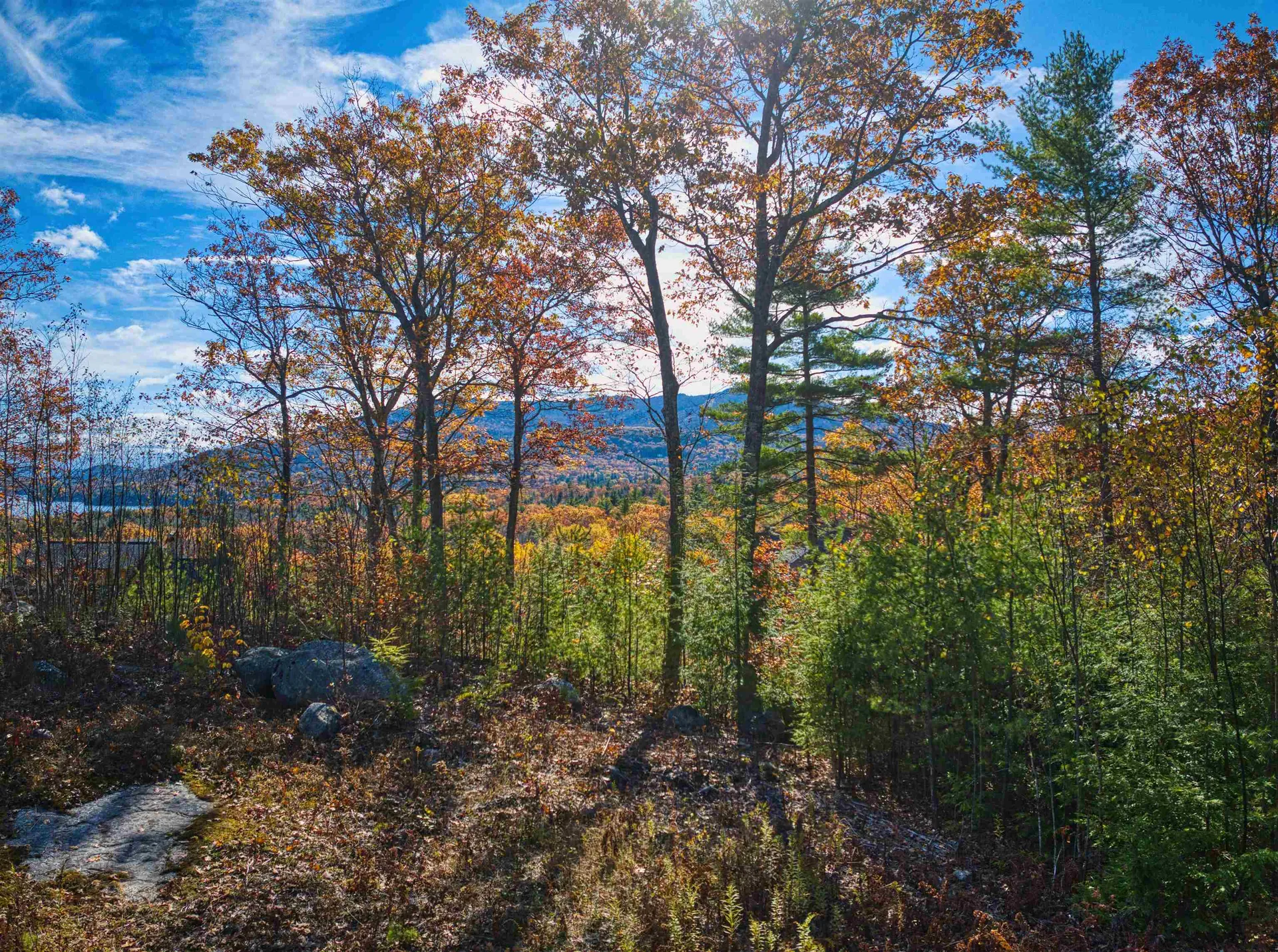 30 Greystone Lane Newbury NH 03255