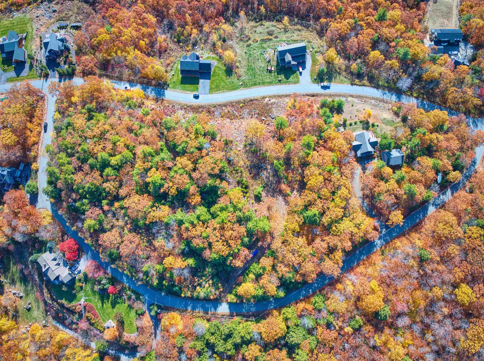 30 Greystone Lane Newbury NH 03255