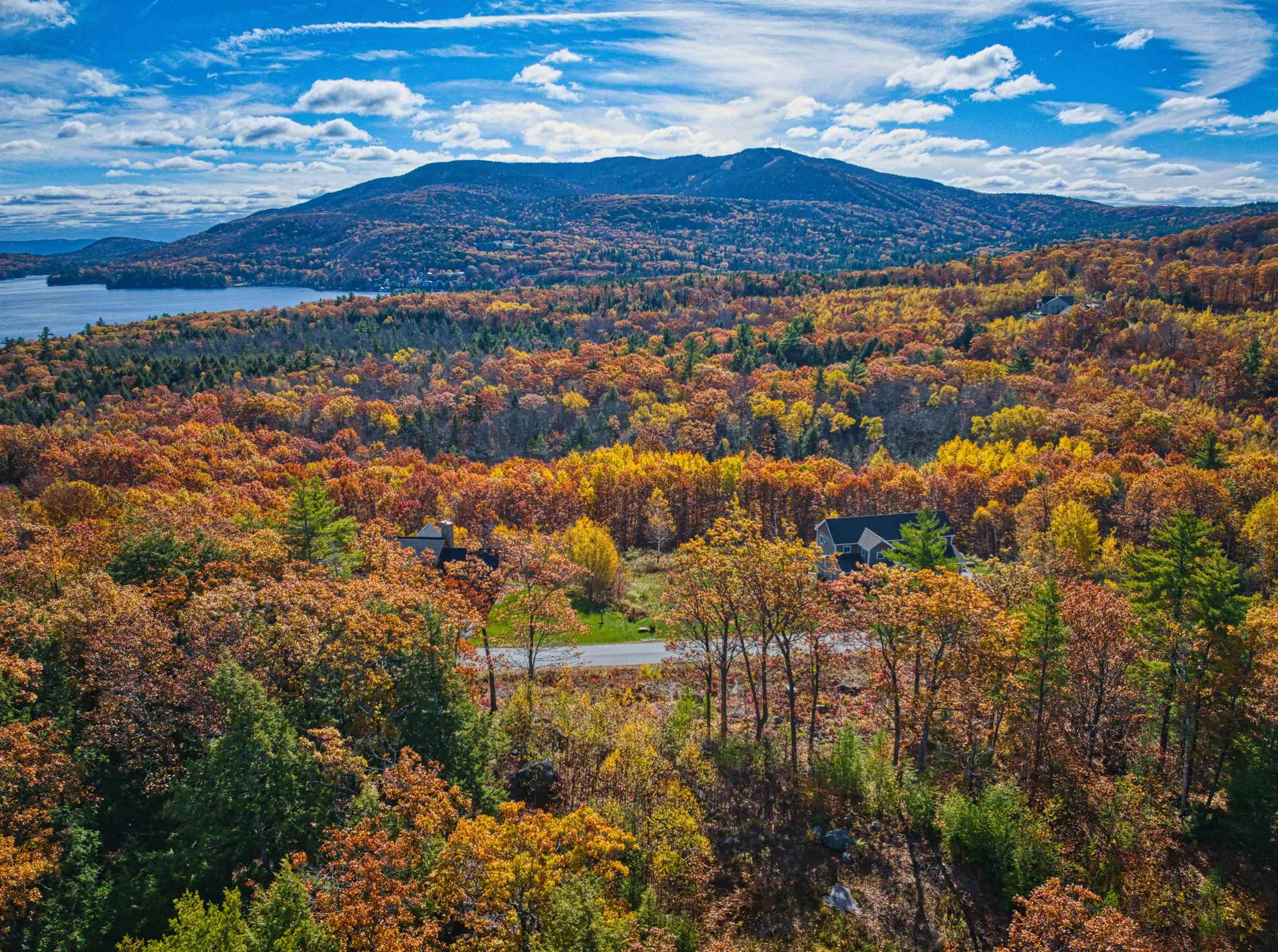 30 Greystone Lane Newbury NH 03255