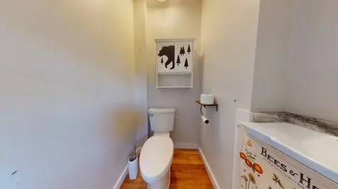 937 Route 30 Dorset VT 05251