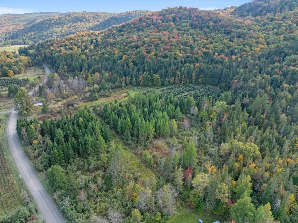 92 Bishop Brook Road Stewartstown NH 03576