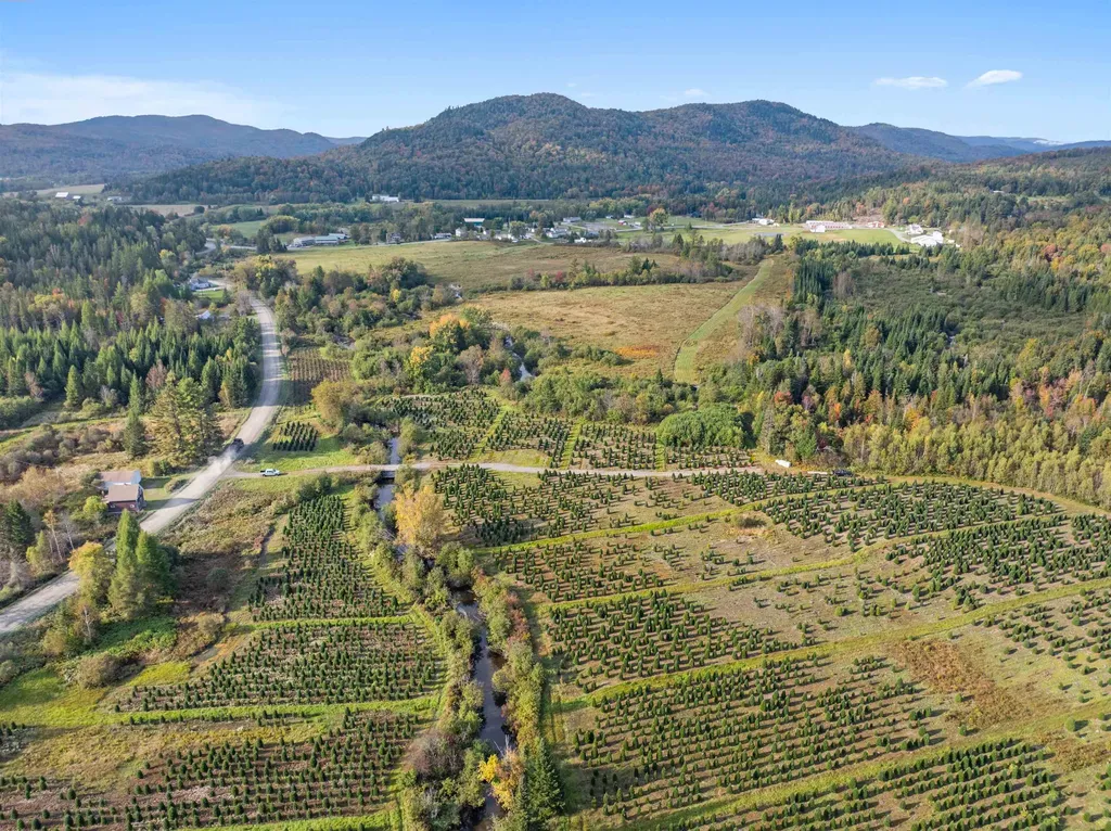 92 Bishop Brook Road Stewartstown NH 03576