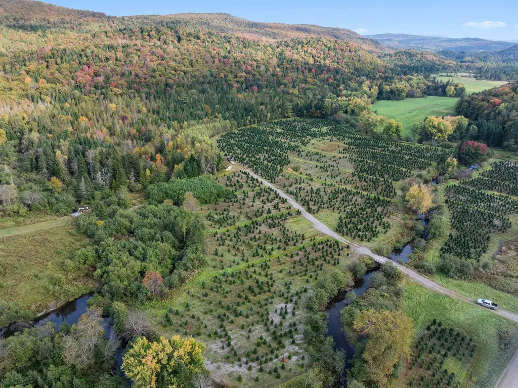 92 Bishop Brook Road Stewartstown NH 03576