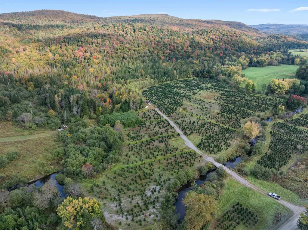 92 Bishop Brook Road Stewartstown NH 03576