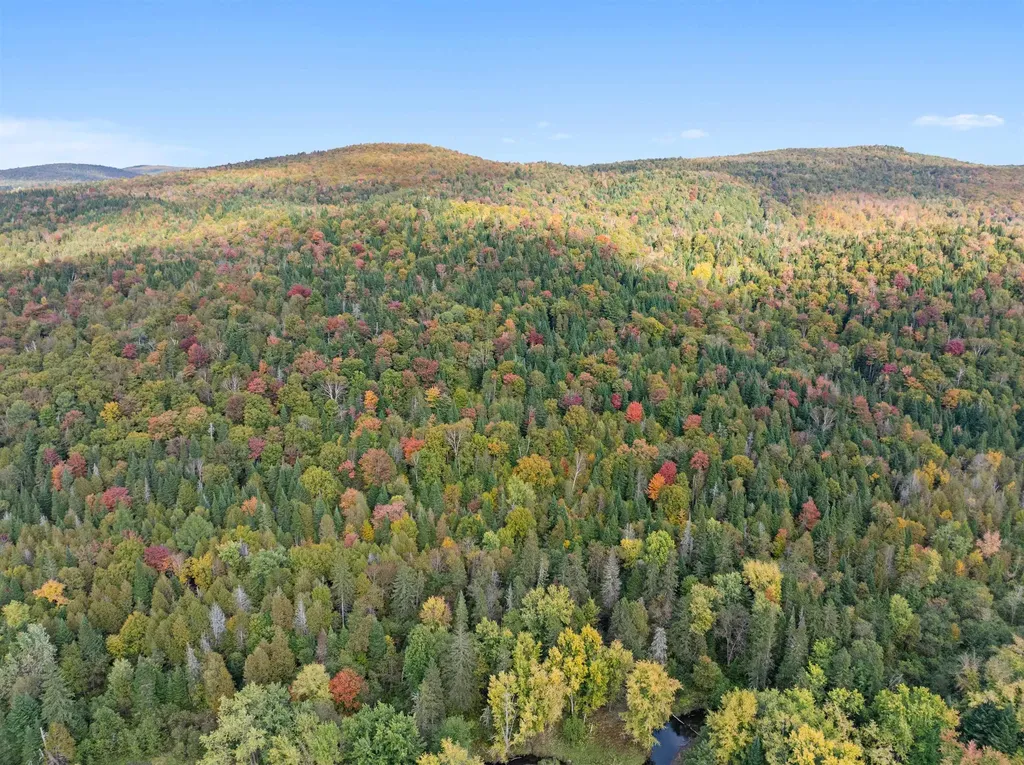 92 Bishop Brook Road Stewartstown NH 03576