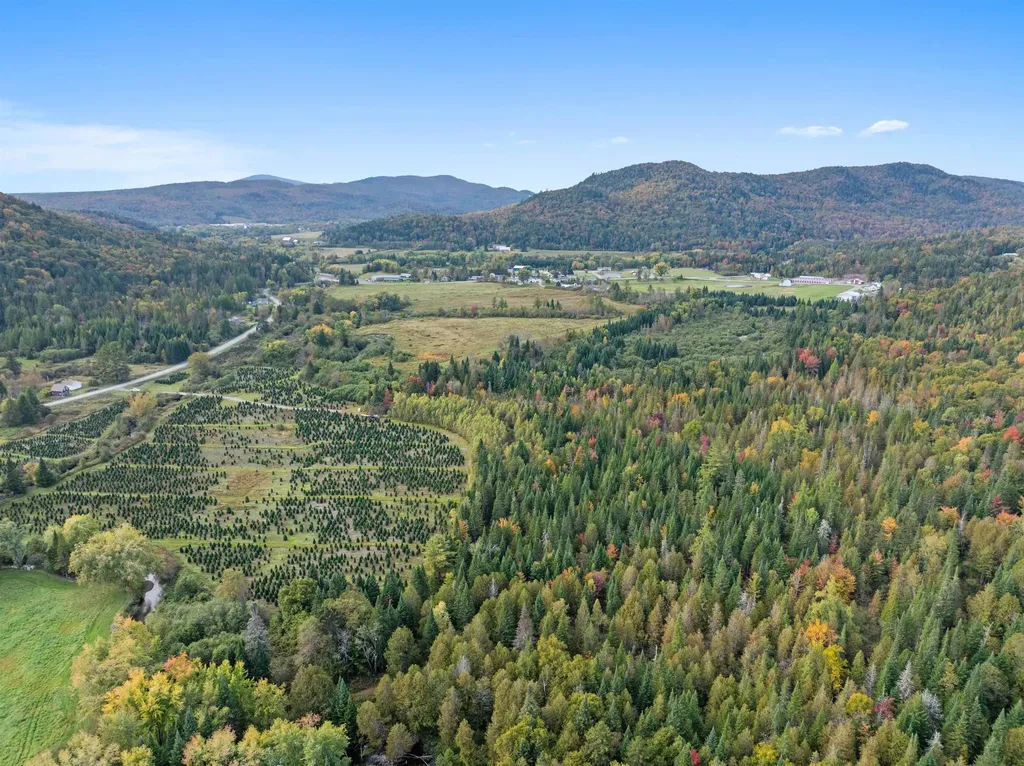 92 Bishop Brook Road Stewartstown NH 03576