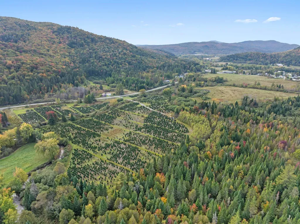 92 Bishop Brook Road Stewartstown NH 03576