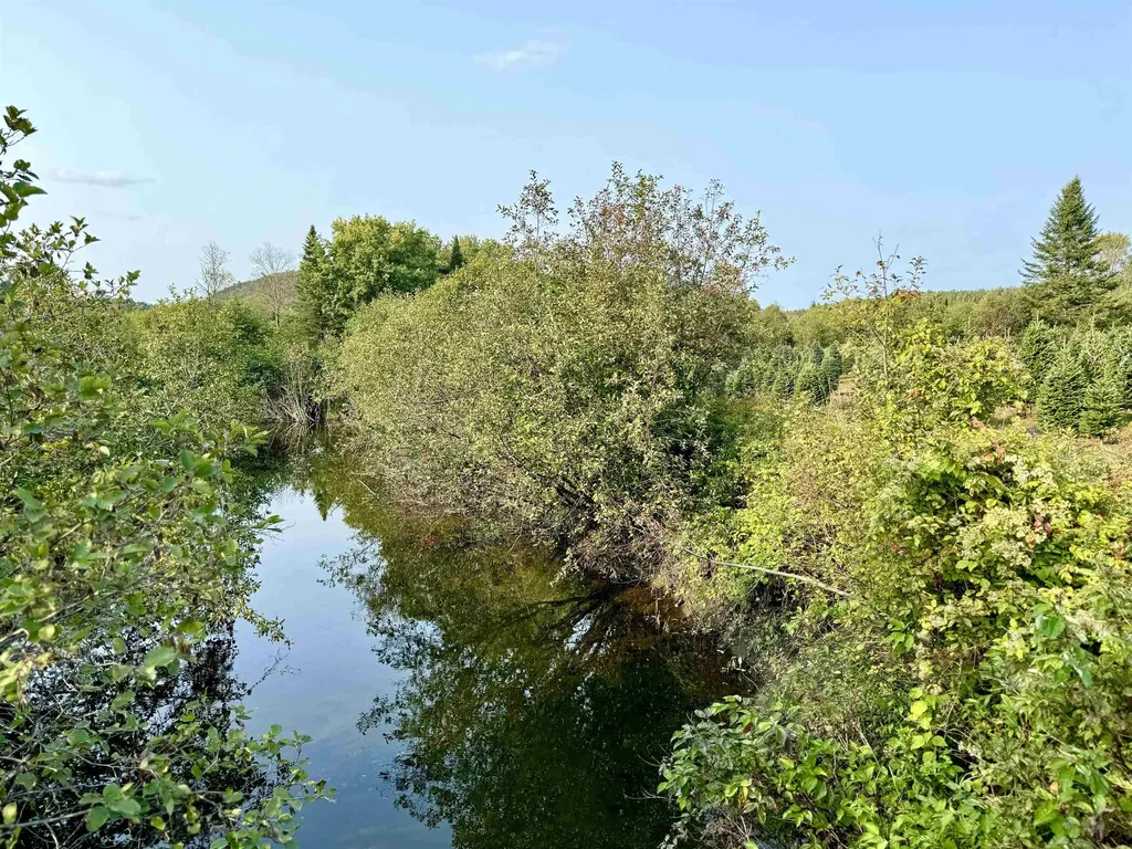 92 Bishop Brook Road Stewartstown NH 03576