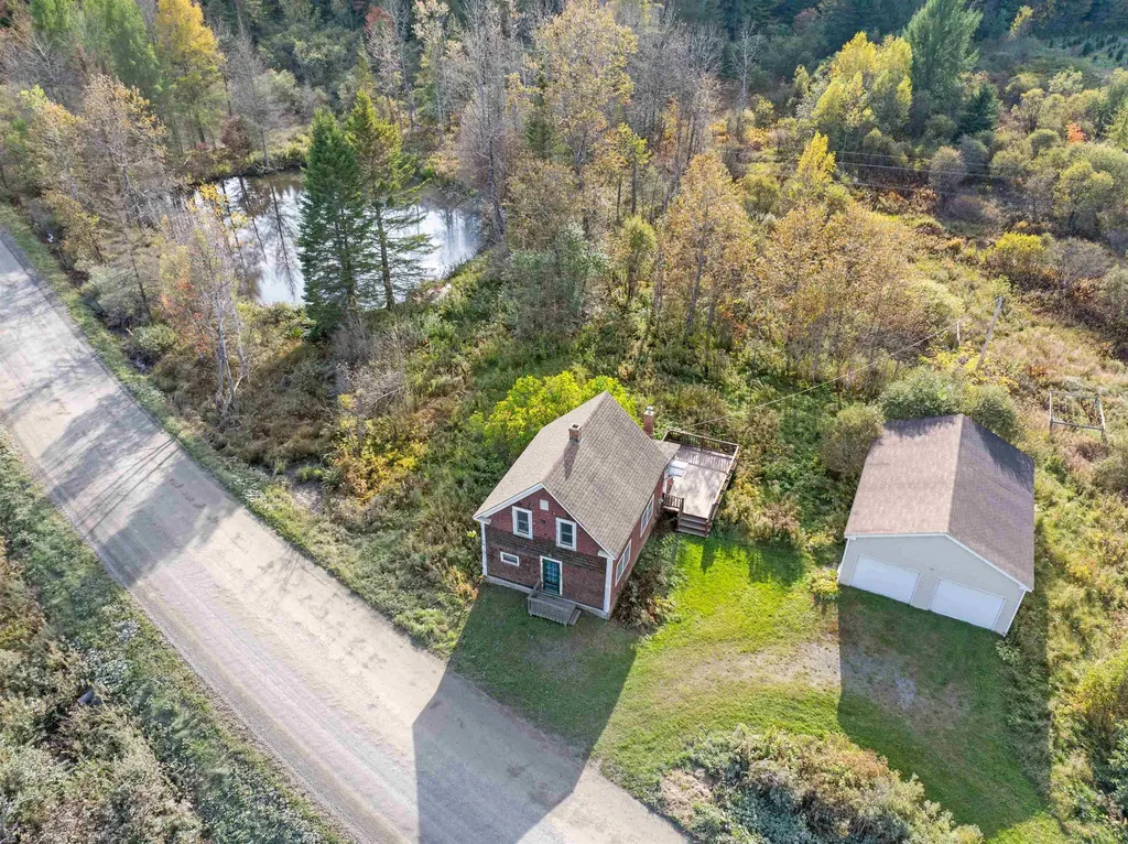 92 Bishop Brook Road Stewartstown NH 03576