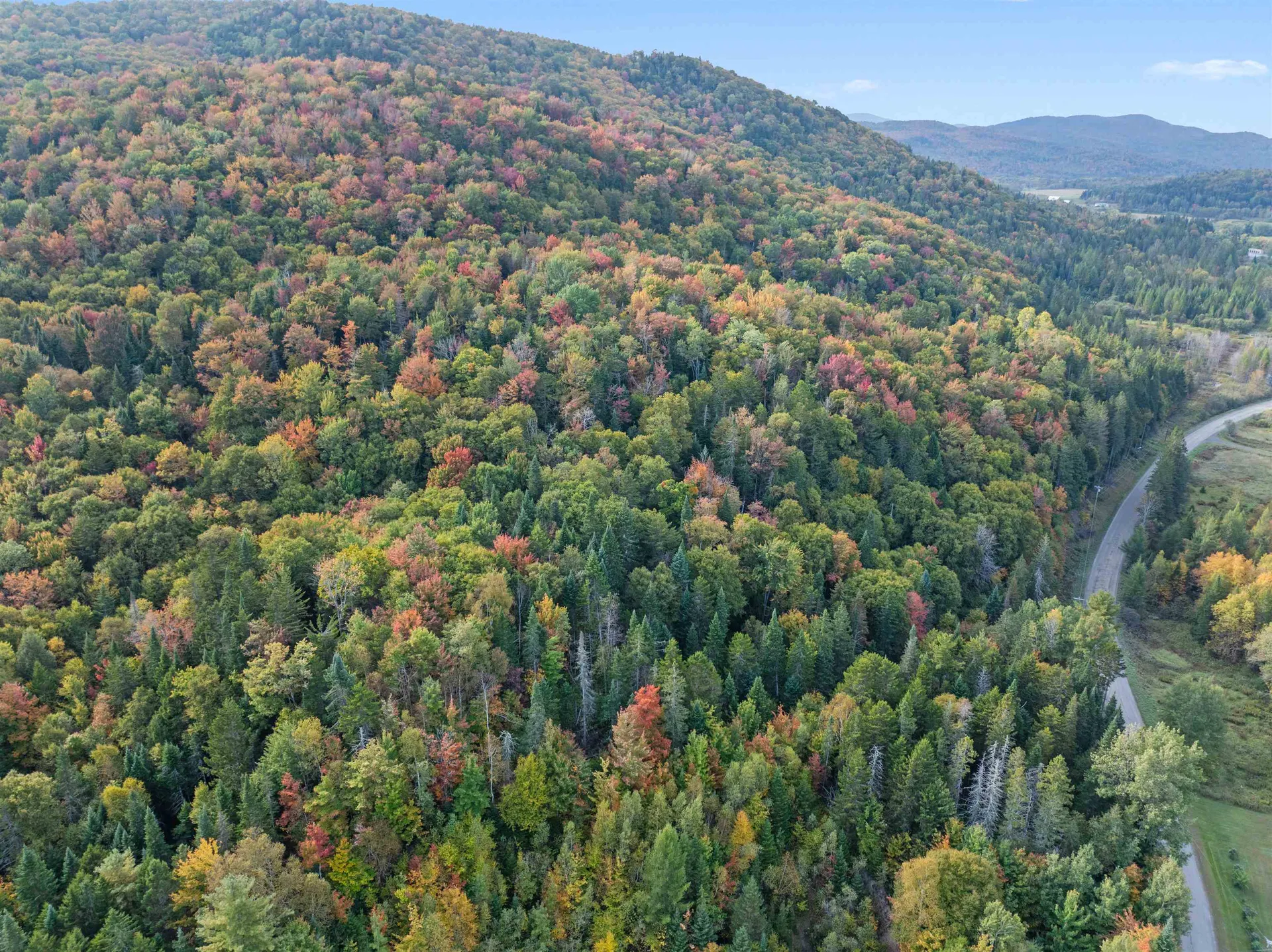 92 Bishop Brook Road Stewartstown NH 03576