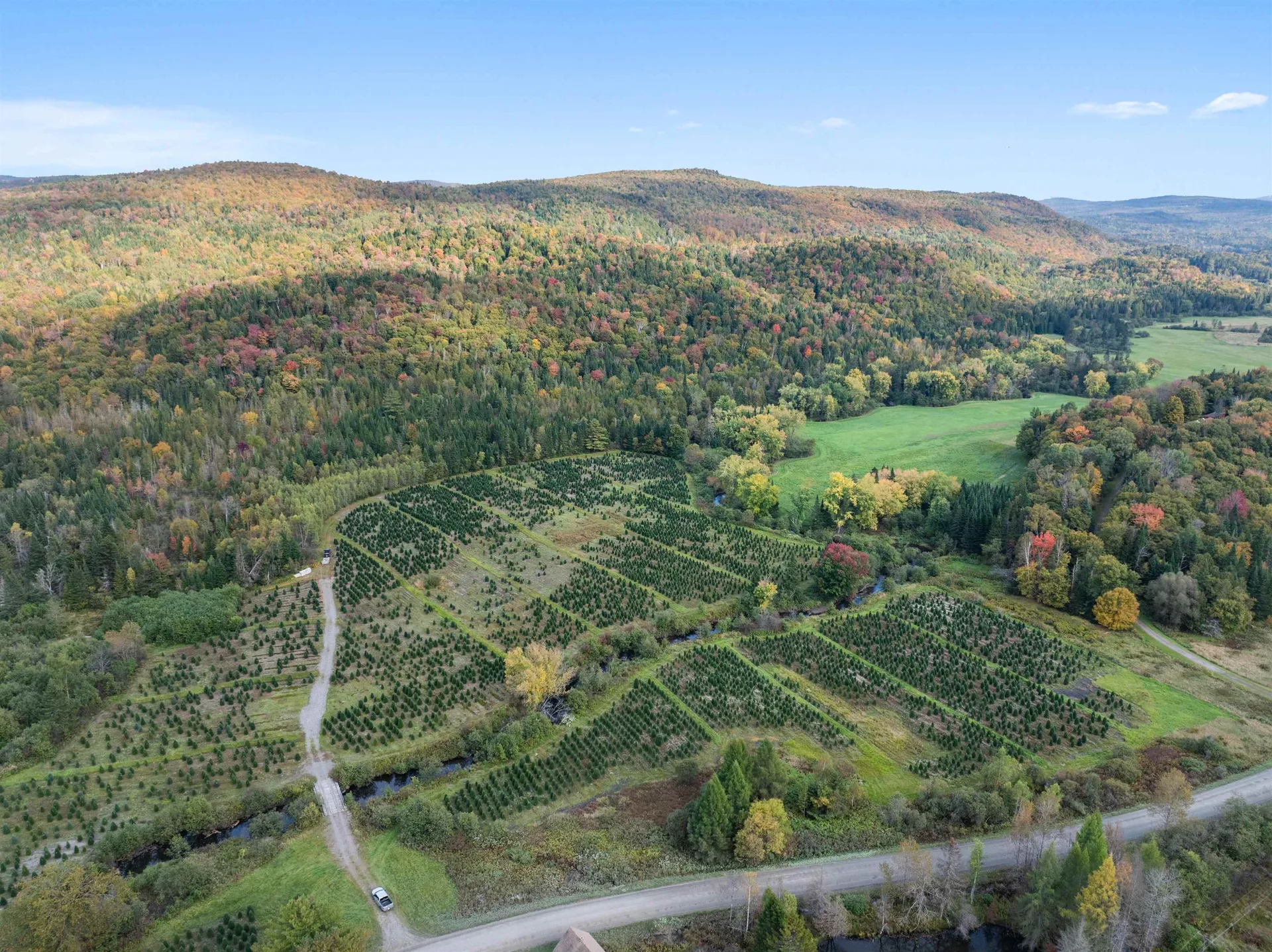 92 Bishop Brook Road Stewartstown NH 03576