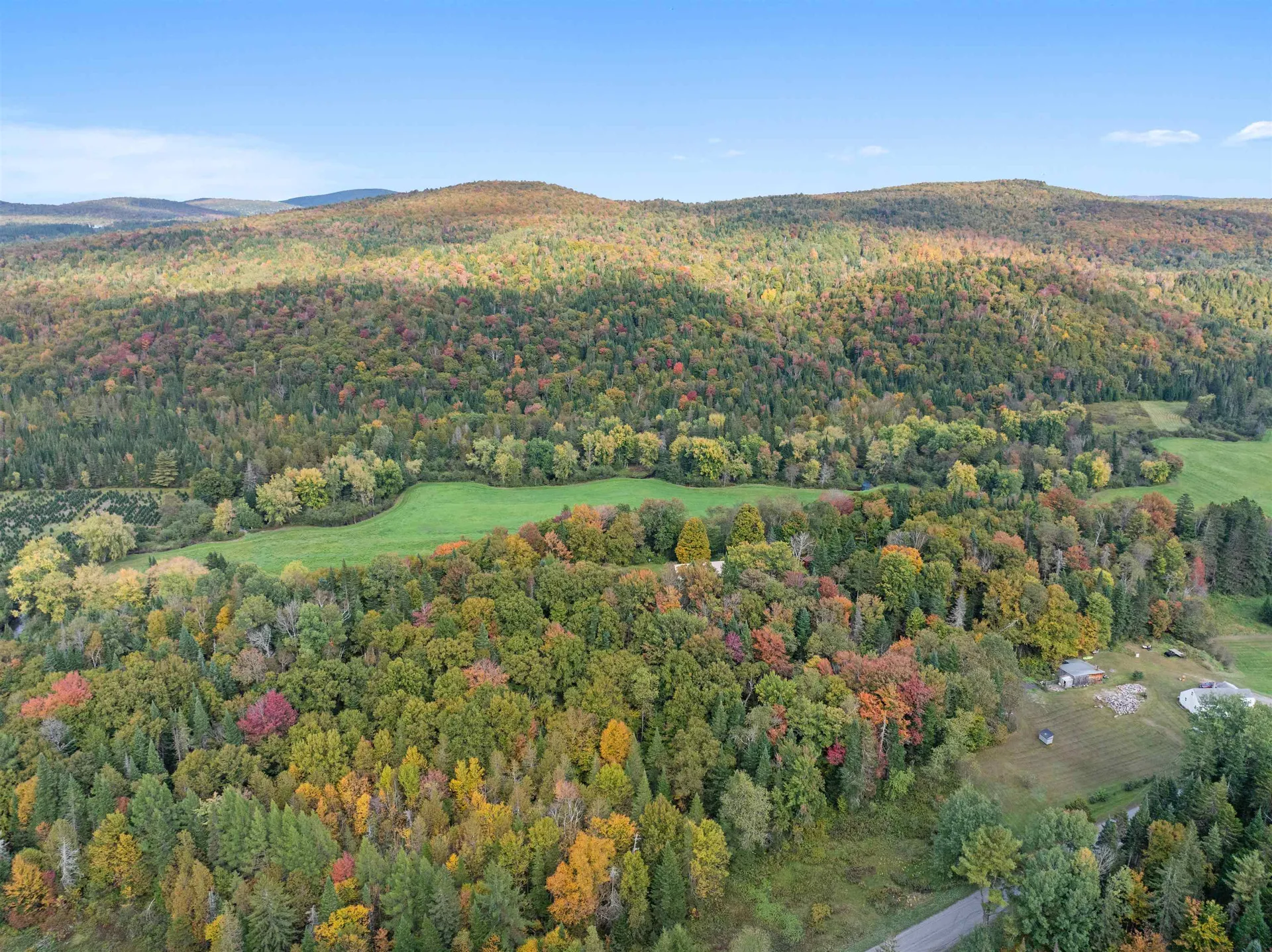 92 Bishop Brook Road Stewartstown NH 03576