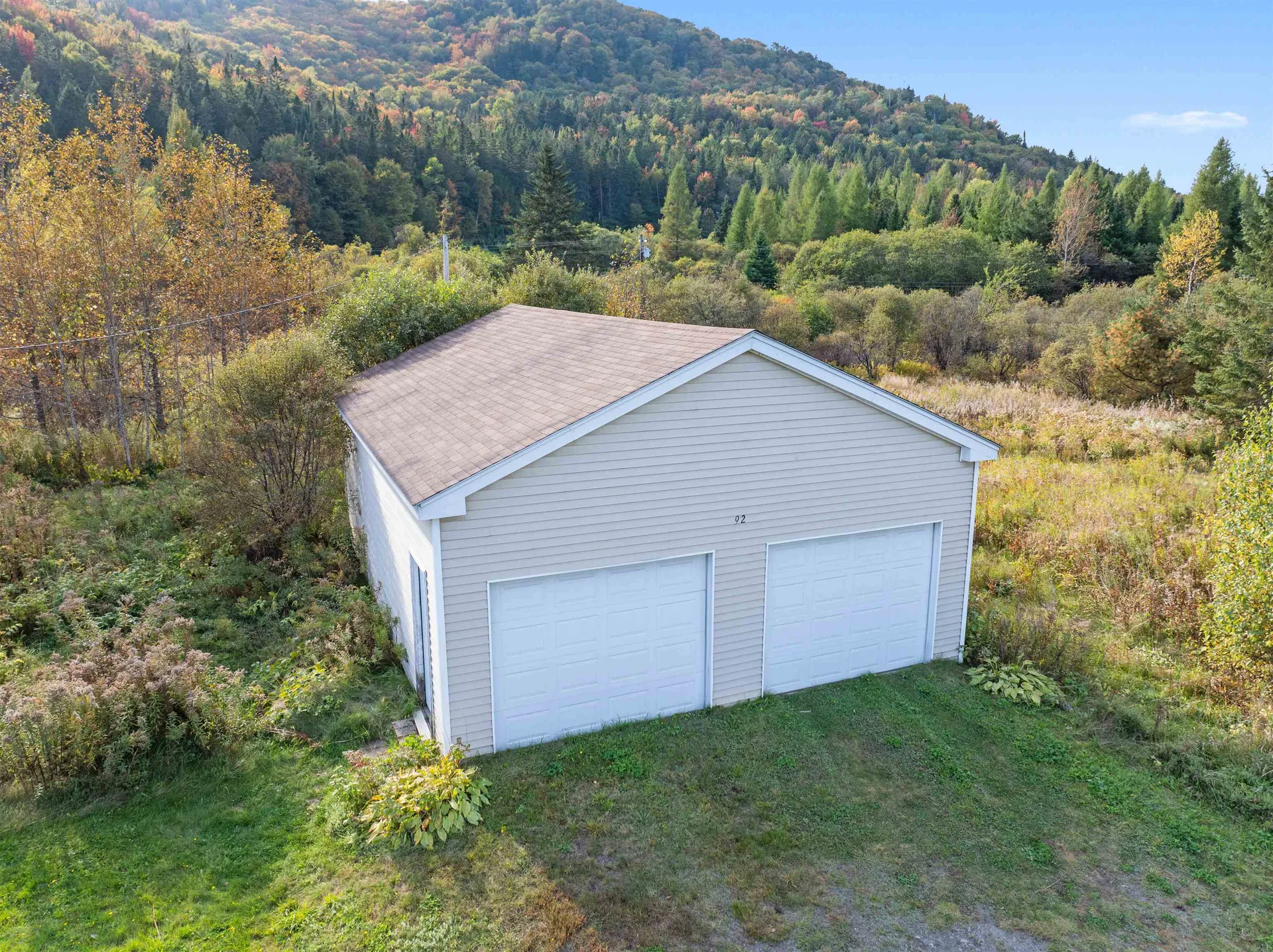 92 Bishop Brook Road Stewartstown NH 03576