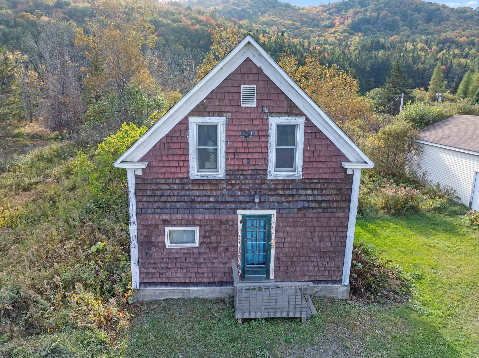 92 Bishop Brook Road Stewartstown NH 03576