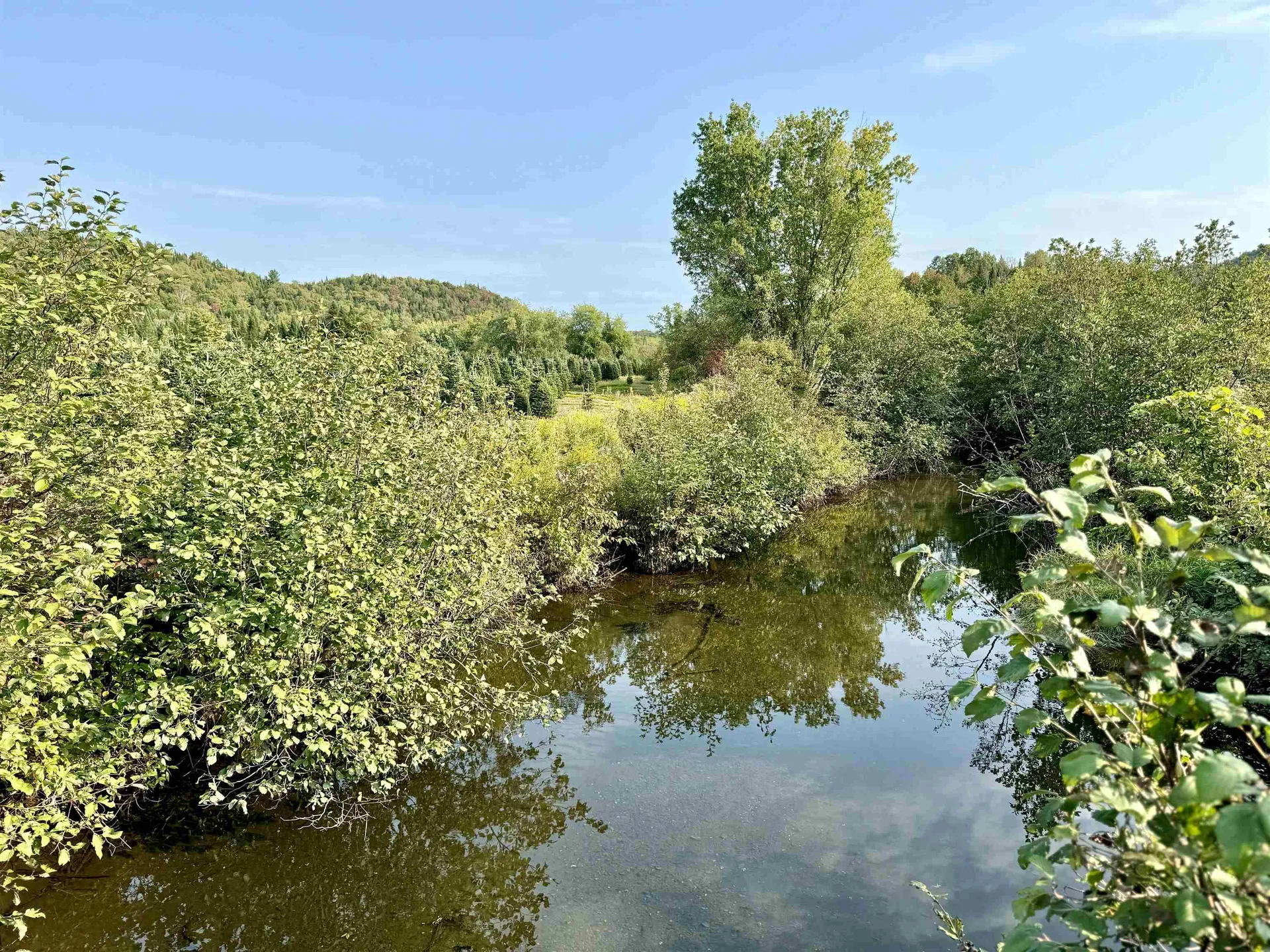 92 Bishop Brook Road Stewartstown NH 03576