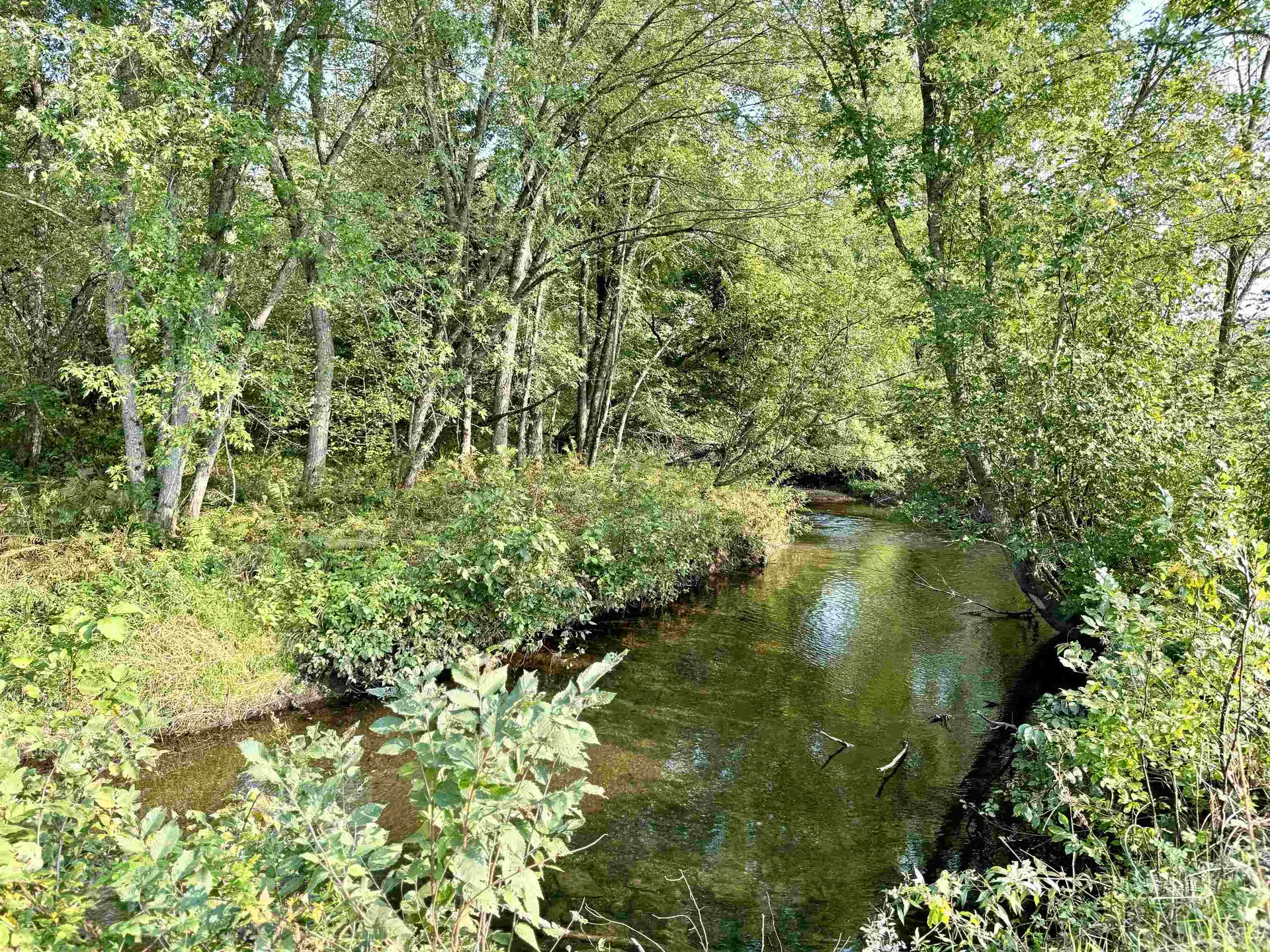 92 Bishop Brook Road Stewartstown NH 03576