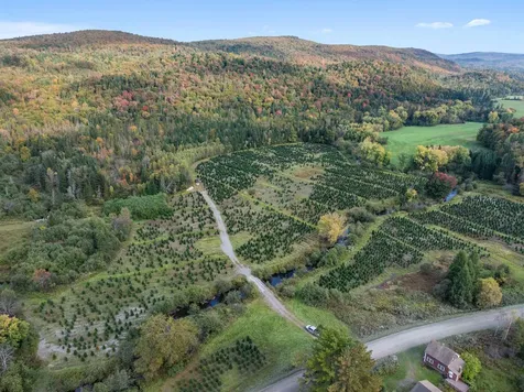 92 Bishop Brook Road Stewartstown NH 03576