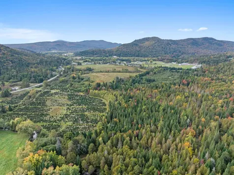 92 Bishop Brook Road Stewartstown NH 03576