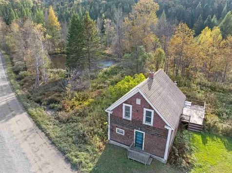 92 Bishop Brook Road Stewartstown NH 03576