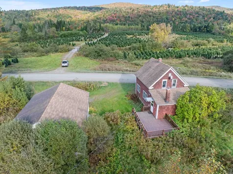 92 Bishop Brook Road Stewartstown NH 03576