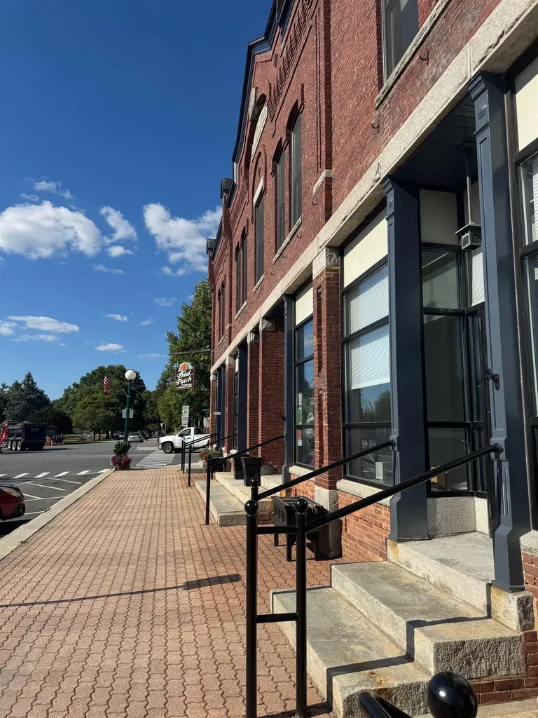 12 Main Street Newport NH 03773