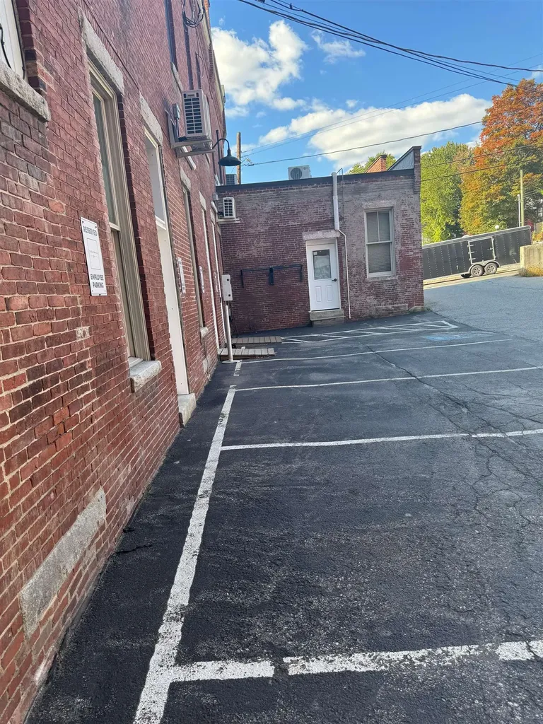 12 Main Street Newport NH 03773