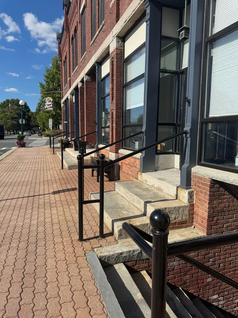 12 Main Street Newport NH 03773